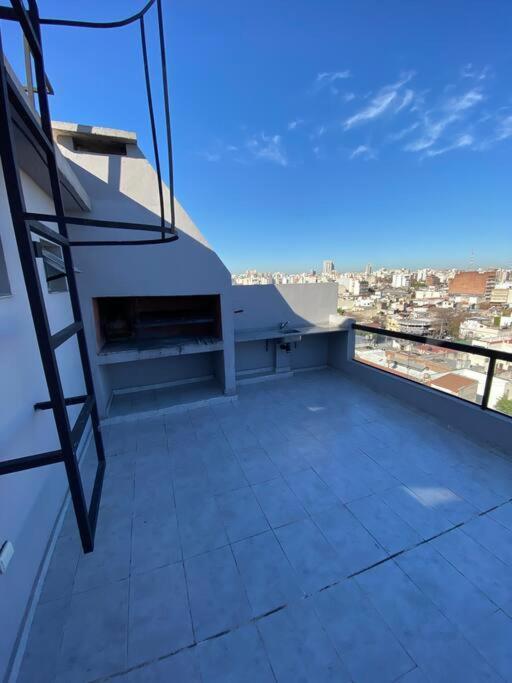 Monoambiente Luminoso Y Moderno - A 4 Cuadras Del Movistar Arena Apartment - Buenos Aires, Buenos Aires